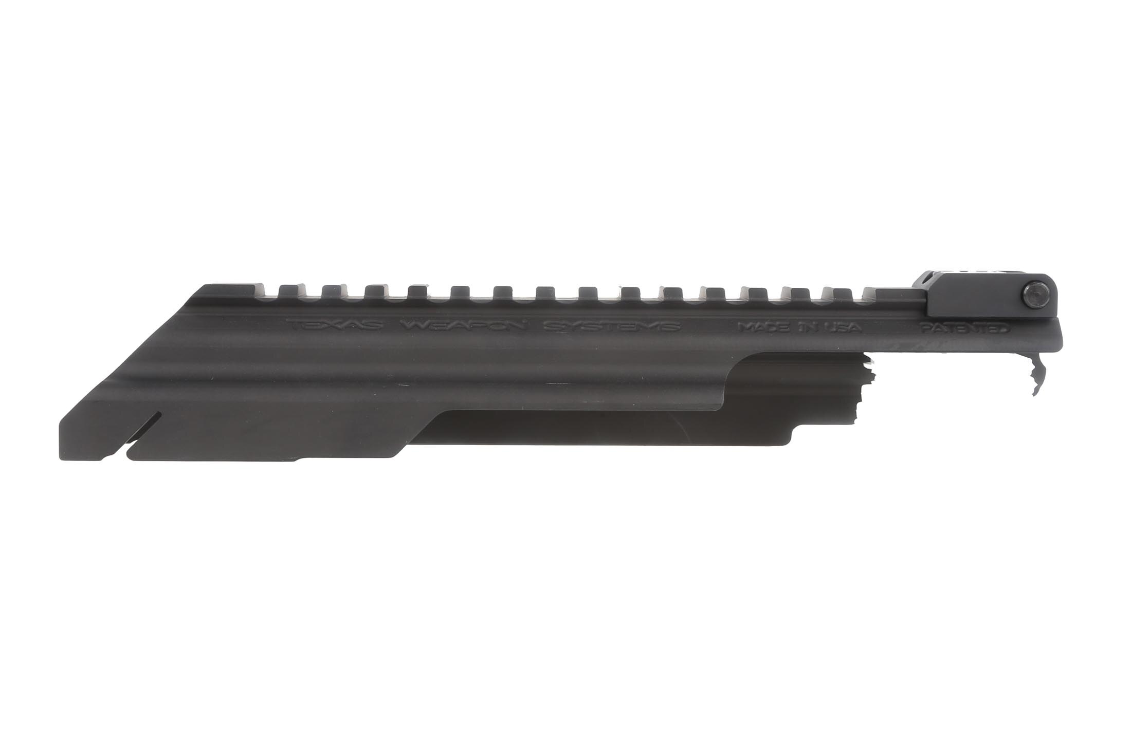 TWS Dust Cover Rail GEN 3 AKM / AK47 / AK74 TWS33310